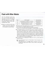 Preview for 29 page of Canon 220EX - Speedlite - Hot-shoe clip-on Flash Instructions Manual