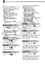 Preview for 36 page of Canon 2680B001 Instruction Manual