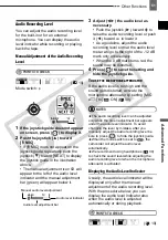 Preview for 61 page of Canon 2680B001 Instruction Manual