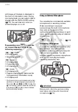 Preview for 50 page of Canon 2686B001 Instruction Manual