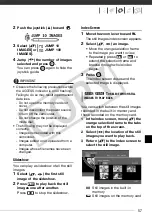 Preview for 57 page of Canon 2686B001 Instruction Manual