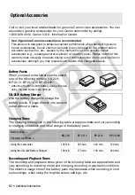 Preview for 82 page of Canon 2694B001 - DC 310 Camcorder Instruction Manual