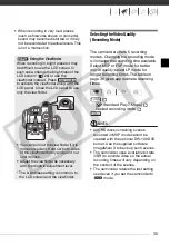 Preview for 35 page of Canon 2704B001 Instruction Manual