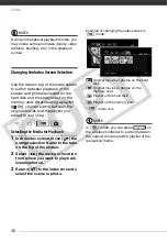 Preview for 40 page of Canon 2704B001 Instruction Manual