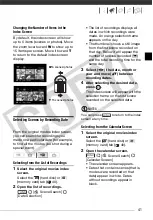 Preview for 41 page of Canon 2704B001 Instruction Manual