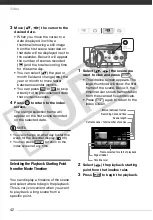 Preview for 42 page of Canon 2704B001 Instruction Manual