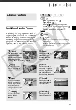 Preview for 45 page of Canon 2704B001 Instruction Manual