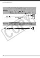 Preview for 80 page of Canon 2704B001 Instruction Manual