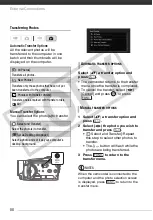 Preview for 88 page of Canon 2704B001 Instruction Manual