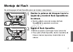 Preview for 57 page of Canon 270EX - Speedlite - Hot-shoe clip-on Flash Instruction Manual