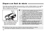 Preview for 62 page of Canon 270EX - Speedlite - Hot-shoe clip-on Flash Instruction Manual