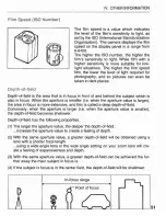 Preview for 51 page of Canon 2763B003 - EOS Rebel XS Digital Camera SLR Instruction Manual