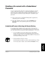 Preview for 184 page of Canon 3175 Series User Manual