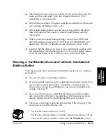 Preview for 260 page of Canon 3175 Series User Manual