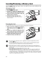 Preview for 30 page of Canon 3249B001 Instruction Manual