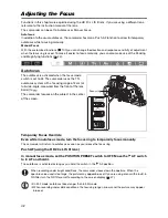 Preview for 42 page of Canon 3249B001 Instruction Manual