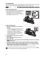 Preview for 54 page of Canon 3249B001 Instruction Manual