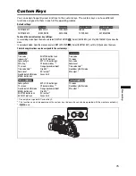 Preview for 75 page of Canon 3249B001 Instruction Manual