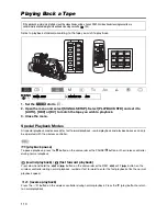 Preview for 110 page of Canon 3249B001 Instruction Manual