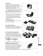 Preview for 151 page of Canon 3249B001 Instruction Manual