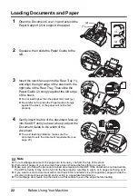 Preview for 23 page of Canon 3303B002 User Manual