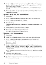 Preview for 41 page of Canon 3303B002 User Manual