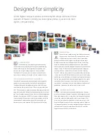 Preview for 6 page of Canon 3633B001 Brochure