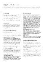 Preview for 2 page of Canon 3670C005 Instruction Manual