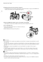 Preview for 18 page of Canon 3670C005 Instruction Manual