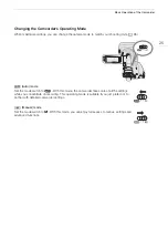 Preview for 25 page of Canon 3670C005 Instruction Manual