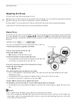 Preview for 42 page of Canon 3670C005 Instruction Manual