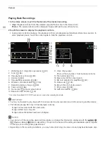 Preview for 88 page of Canon 3670C005 Instruction Manual