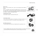 Preview for 119 page of Canon 3670C005 Instruction Manual