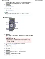 Preview for 7 page of Canon 3747B003 User Manual