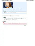 Preview for 201 page of Canon 3747B003 User Manual