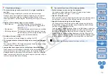 Preview for 79 page of Canon 40D - EOS 40D DSLR Instruction Manual