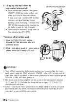 Preview for 20 page of Canon 4316B001 Instruction Manual