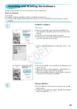 Preview for 24 page of Canon 4350B001 User Manual