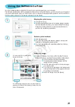 Preview for 26 page of Canon 4350B001 User Manual