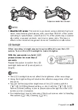 Preview for 29 page of Canon 4353B001 Instruction Manual