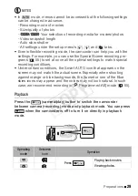 Preview for 29 page of Canon 4383B001 Instruction Manual