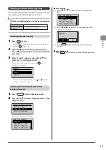 Preview for 51 page of Canon 4509B061 Basic Operation Manual