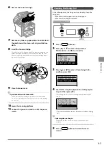 Preview for 71 page of Canon 4509B061 Basic Operation Manual