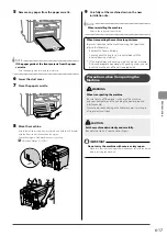 Preview for 85 page of Canon 4509B061 Basic Operation Manual