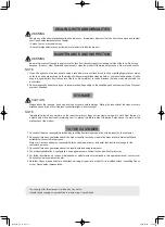 Preview for 6 page of Canon 4573C002 Operation Manual