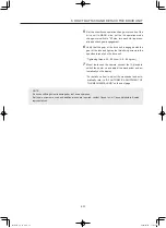 Preview for 30 page of Canon 4573C002 Operation Manual