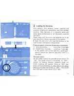 Preview for 11 page of Canon 514XL Instructions Manual