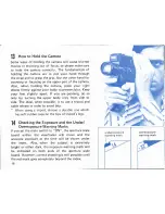 Preview for 18 page of Canon 514XL Instructions Manual