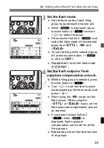 Preview for 41 page of Canon 5743B002 Instruction Manual