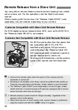 Preview for 44 page of Canon 5743B002 Instruction Manual